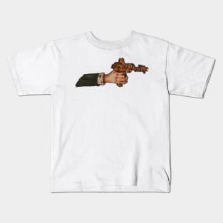 Existenz! Kids T-Shirt